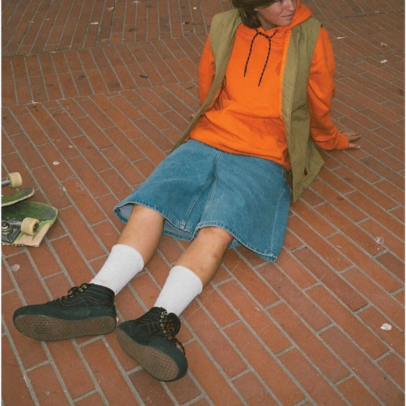 Vans x Spitfire Wheels Vest Sz. S NWT MSRP $90 - Picture 6 of 13